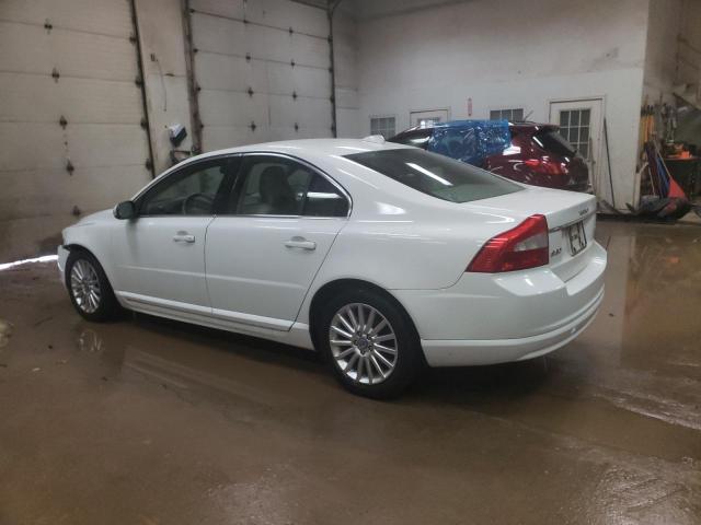 YV1AS982881048998 Volvo S80