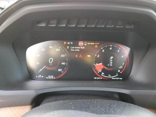 YV4A22PL1K1477704 Volvo Xc90 T6 Inscription