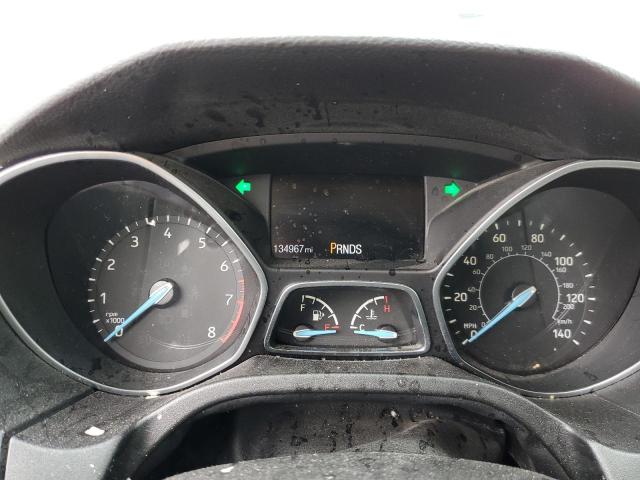 2017 FORD FOCUS TITA - 1FADP3J26HL244394