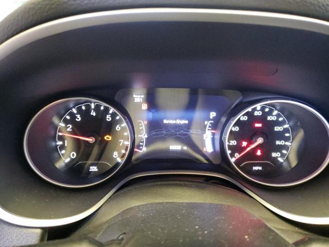 2018 JEEP COMPASS LI - 3C4NJDCB9JT146800