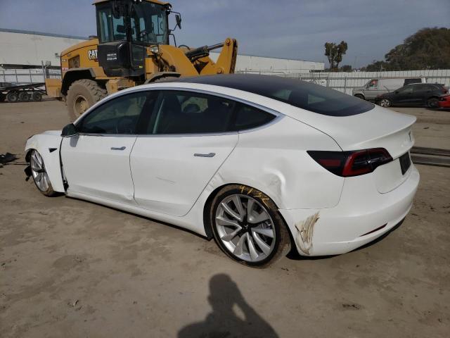 5YJ3E1EA6KF323611 Tesla MODEL 3