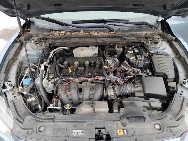 JM1GJ1U54F1198219 Mazda 6 SPORT