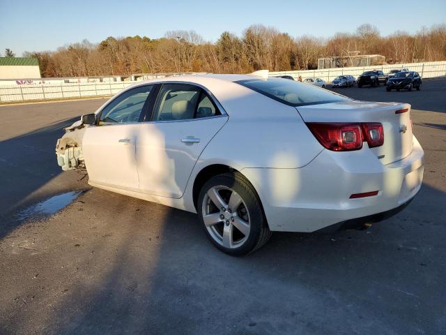 2015 CHEVROLET MALIBU LTZ - 1G11G5SX1FF280873