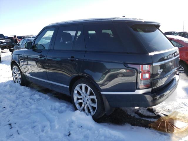 SALGS2EF5GA247576 Land Rover Range Rover Supercharged