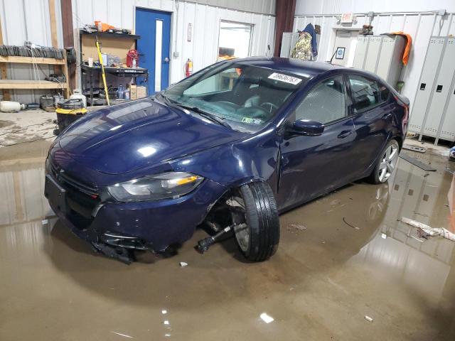 2015 DODGE DART GT - 1C3CDFEB2FD111363