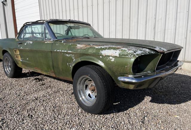 1967 FORD MUSTANG for Sale | MO - SPRINGFIELD | Fri. Feb 10, 2023