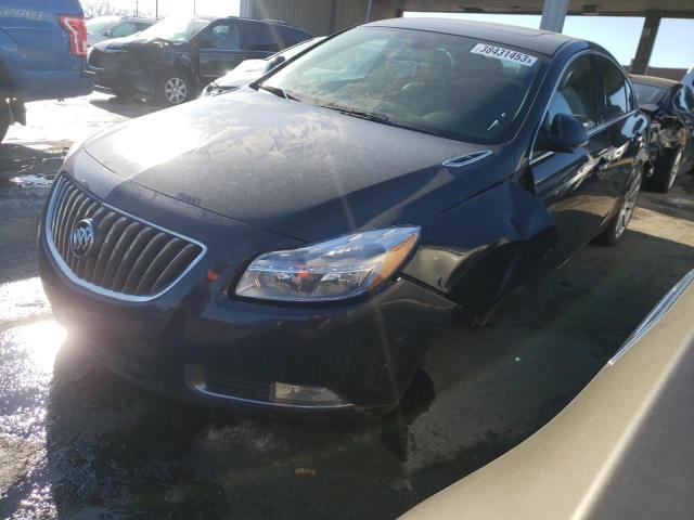 2013 Buick Regal 