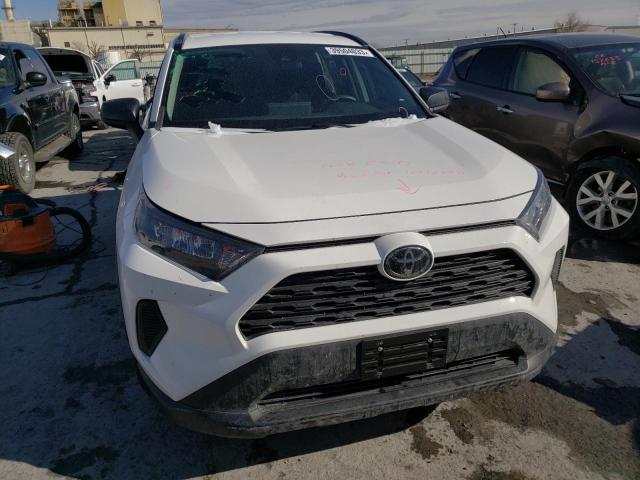 2019 TOYOTA RAV4 LE - 2T3H1RFV6KW021084