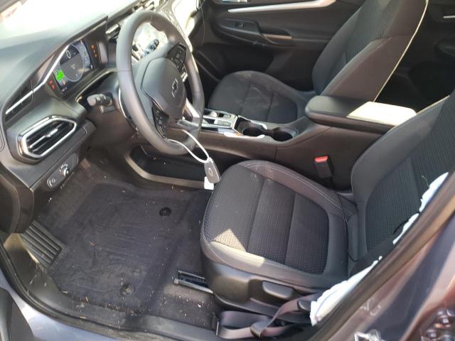 2022 CHEVROLET BOLT EUV L - 1G1FY6S02N4120619