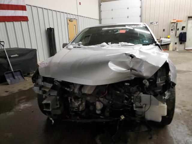 VIN 2FMPK4J92LBB15761 2020 Ford Edge, Sel no.5