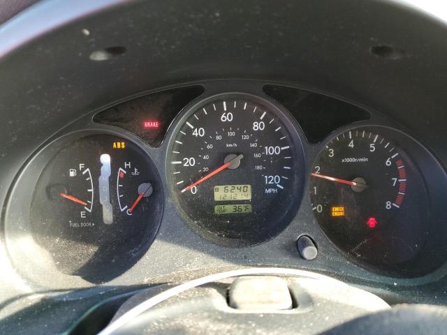 JF1SG656X4H748773 Subaru Forester 2.5xs