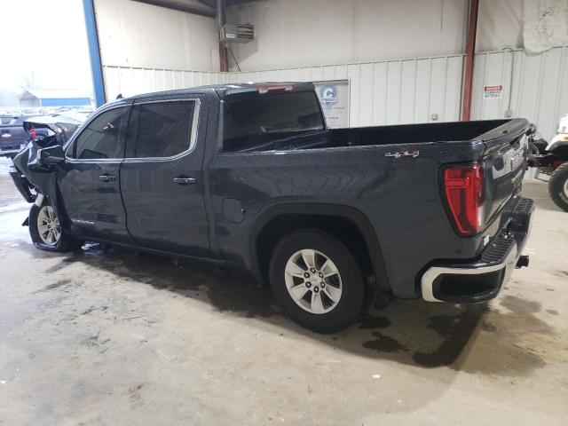 1GTU9BED4KZ177342 GMC Sierra K1500 Sle
