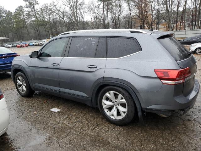 2018 VOLKSWAGEN ATLAS S 1V2AR2CA0JC556558