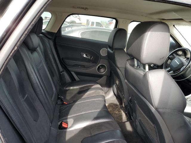 SALVN2BGXDH773507 Land Rover Range Rover Evoque Pure