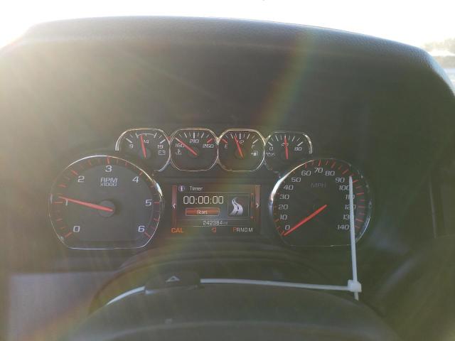 1GKS2GKC9GR391193 GMC Yukon