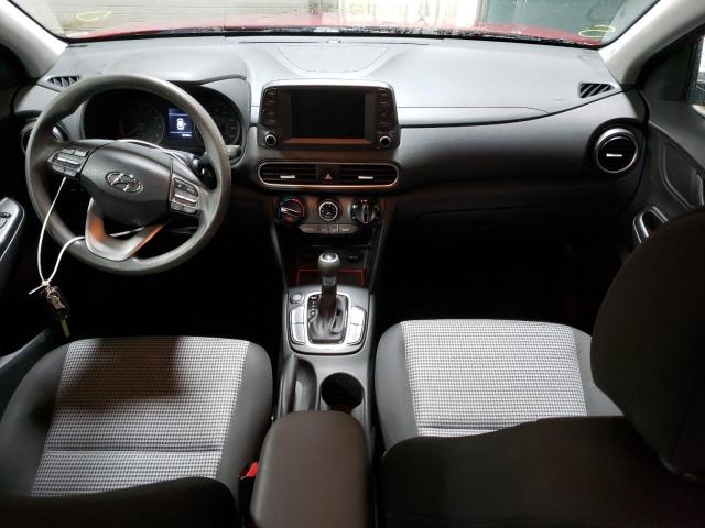 2020 HYUNDAI KONA SE - KM8K12AA0LU397520