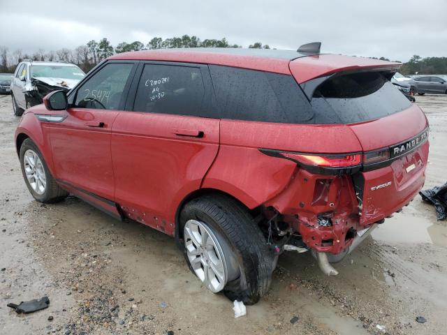 SALZJ2FX2MH151314 Land Rover Range Rover Evoque S