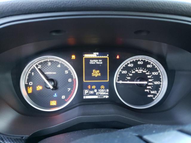 2021 SUBARU FORESTER P - JF2SKAFCXMH420822