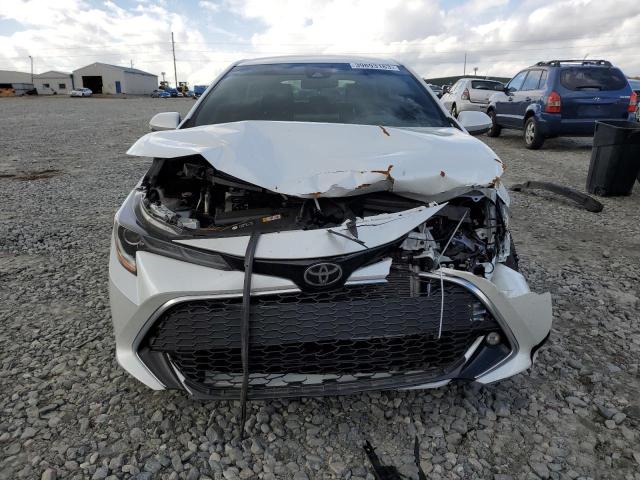 2022 TOYOTA COROLLA XS - JTNA4MBE4N3147867