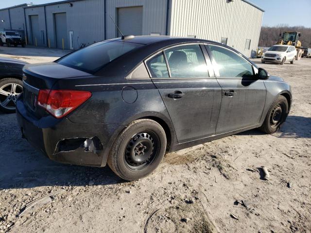 2015 CHEVROLET CRUZE LS 1G1PA5SH5F7162081