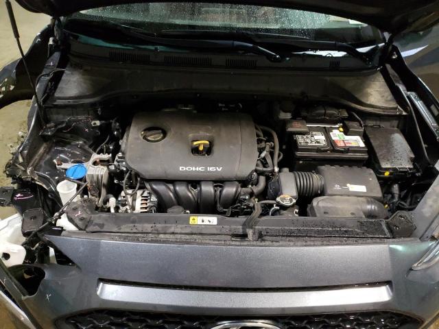 2018 HYUNDAI KONA - KM8K22AA3JU103411