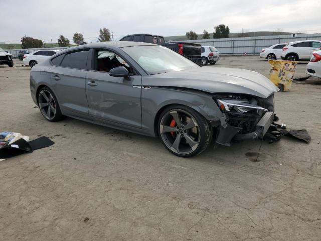 2019 AUDI S5 PREMIUM - WAUB4CF58KA058059