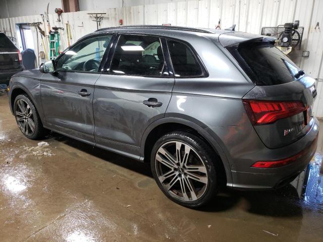 2019 AUDI SQ5 PRESTI - WA1C4AFY3K2070260