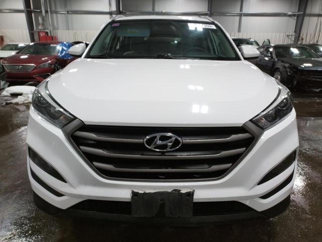 2016 HYUNDAI TUCSON LIM KM8J3CA48GU082704