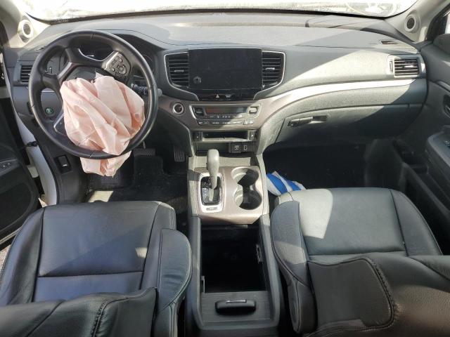 2020 HONDA PILOT EXL - 5FNYF5H50LB014050