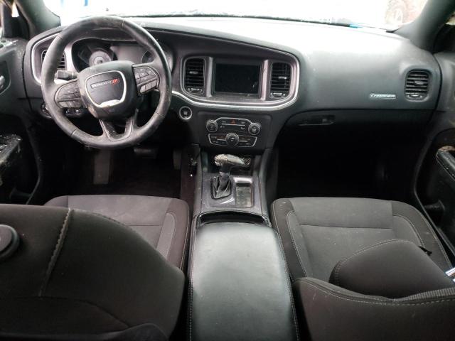 2018 DODGE CHARGER SX - 2C3CDXBG4JH283041