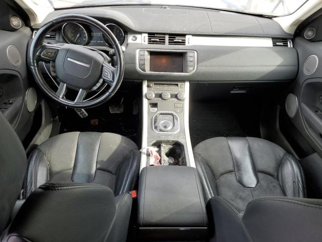 SALVN2BGXDH773507 Land Rover Range Rover Evoque Pure
