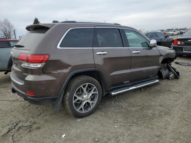2020 JEEP GRAND CHER - 1C4RJFBG8LC434283