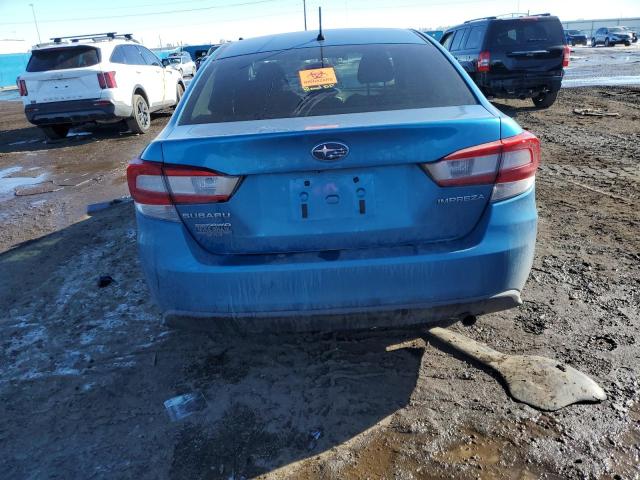 4S3GKAA60K3604652 Subaru IMPREZA
