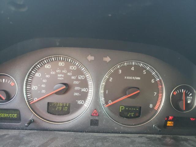 YV1CZ91H041068756 Volvo XC90
