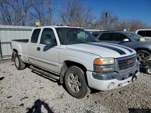 2GTEK19T351369305 GMC New Sierra K1500