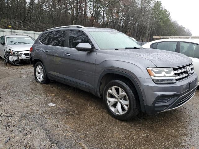 2018 VOLKSWAGEN ATLAS S 1V2AR2CA0JC556558