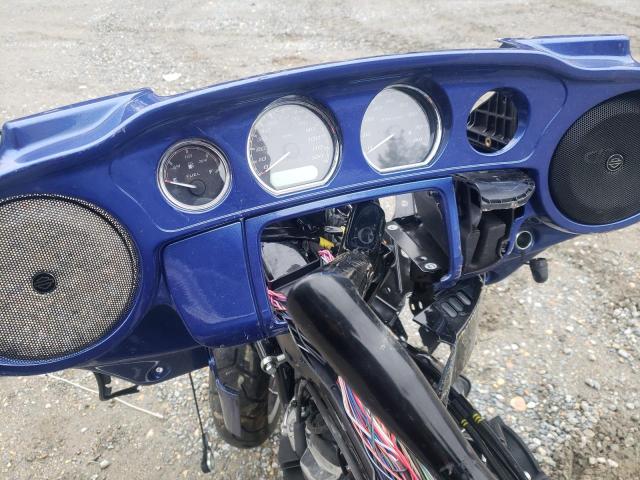 2019 HARLEY-DAVIDSON FLHXS - 1HD1KRP11KB653802