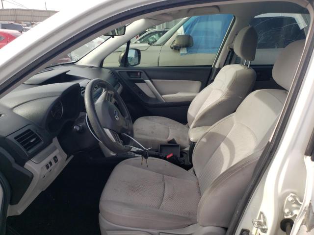 JF2SJAAC4EH463726 Subaru Forester 2.5i