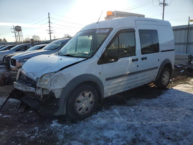 2012 Ford Transit Connect XL