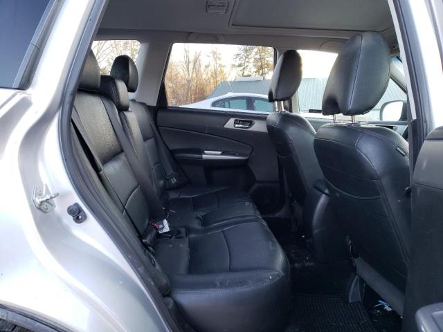 JF2SH6CC0AH779589 Subaru Forester 2.5x Premium