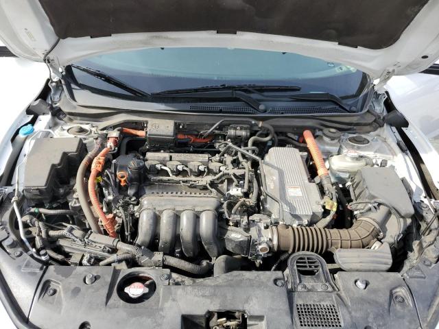 2019 HONDA INSIGHT EX - 19XZE4F52KE022739