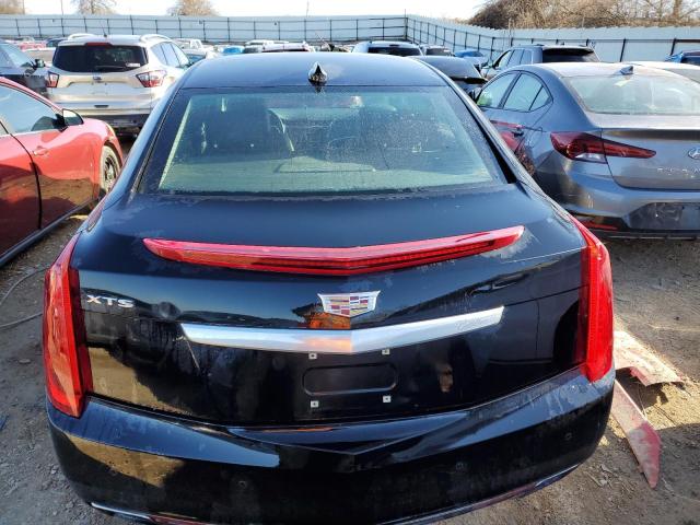 2G61M5S32H9152900 Cadillac XTS LUXURY