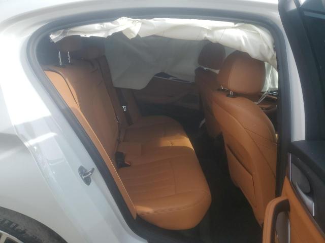 2022 BMW 530E - WBA13AG01NCH63867