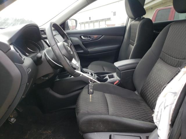2019 NISSAN ROGUE S KNMAT2MTXKP553955