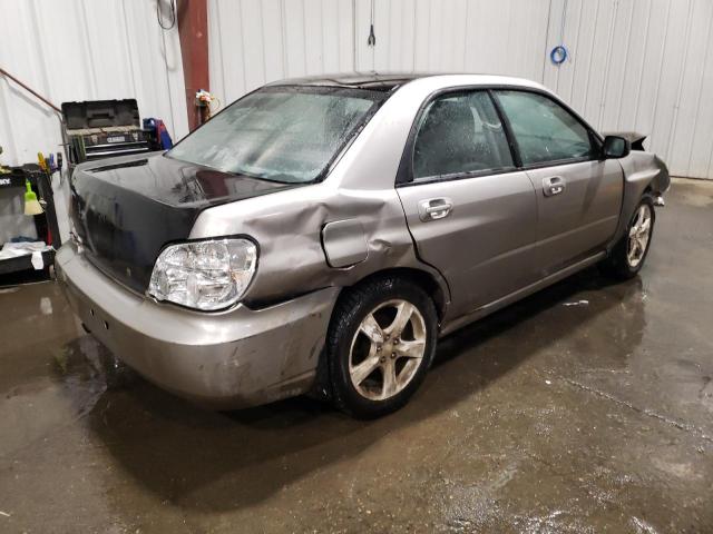 JF1GD61627G511502 Subaru Impreza 2.5i