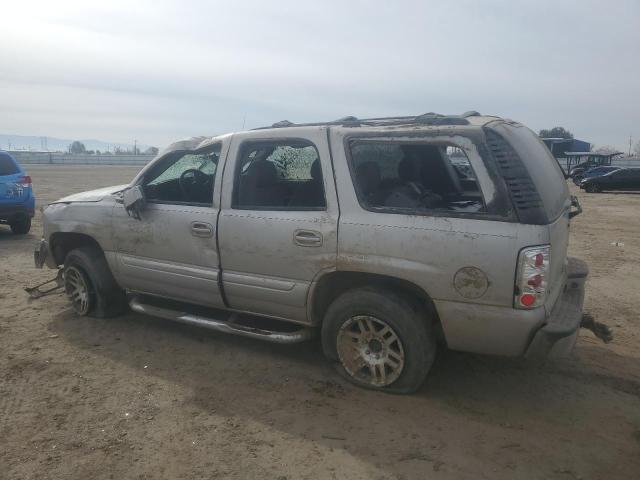 1GKEC13V44R294034 GMC Yukon