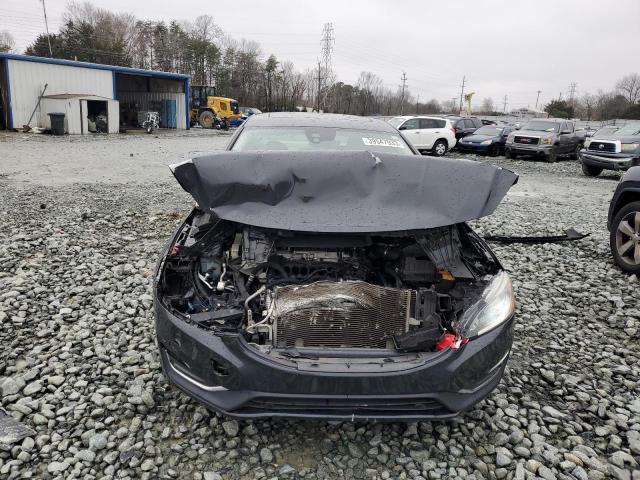 2016 VOLVO S60 PREMIE YV126MFK8G2391401