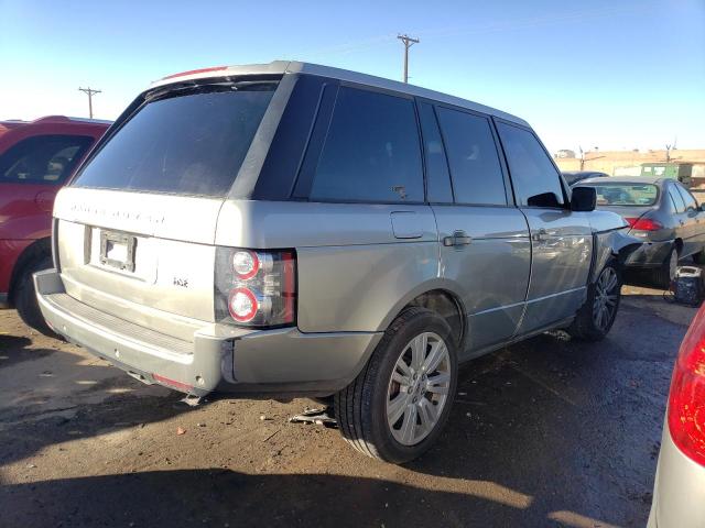 SALMF1D41AA308673 Land Rover RANGEROVER
