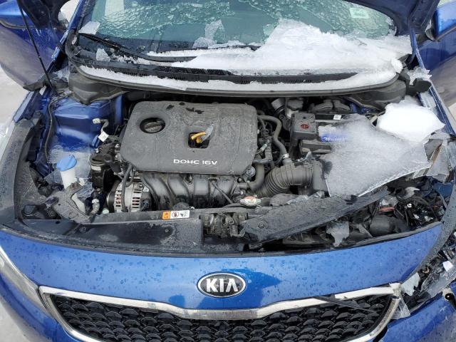 3KPFL4A74HE145792 KIA FORTE LX
