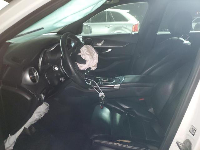 WDC0G4JB2HV010637 Mercedes-Benz GLC 300